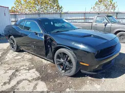 2C3CDZAG8GH236584 2016 DODGE CHALLENGER