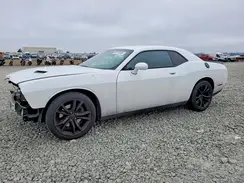 2C3CDZAG8GH236701 2016 DODGE CHALLENGER