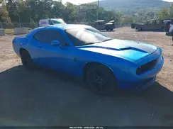 2C3CDZAG8GH236729 2016 DODGE CHALLENGER