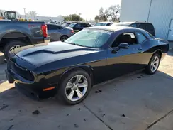 2C3CDZAG8GH240196 2016 DODGE CHALLENGER