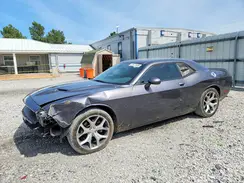 2C3CDZAG8GH240683 2016 DODGE CHALLENGER