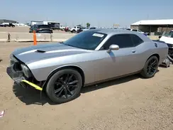 2C3CDZAG8GH245334 2016 DODGE CHALLENGER