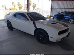2C3CDZAG8GH245723 2016 DODGE CHALLENGER