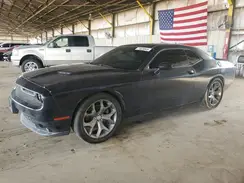 2C3CDZAG8GH250209 2016 DODGE CHALLENGER