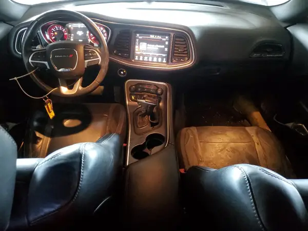 2C3CDZAG8GH250209 2016 DODGE CHALLENGER - Image 8