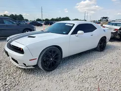 2C3CDZAG8GH254390 2016 DODGE CHALLENGER