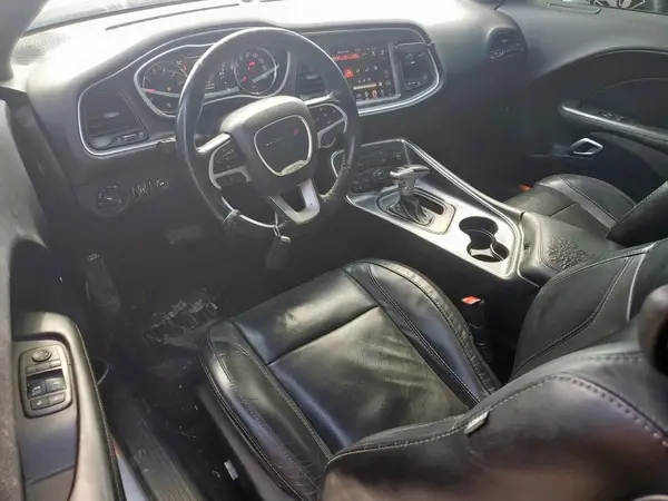 2C3CDZAG8GH254390 2016 DODGE CHALLENGER - Image 8