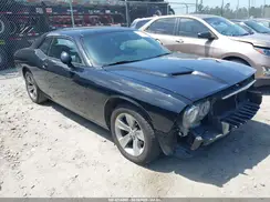 2C3CDZAG8GH254910 2016 DODGE CHALLENGER