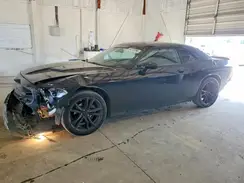2C3CDZAG8GH255409 2016 DODGE CHALLENGER