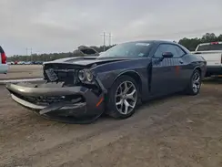 2C3CDZAG8GH255992 2016 DODGE CHALLENGER