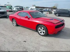 2C3CDZAG8GH256074 2016 DODGE CHALLENGER