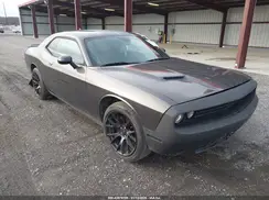 2C3CDZAG8GH256236 2016 DODGE CHALLENGER