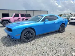 2C3CDZAG8GH256317 2016 DODGE CHALLENGER
