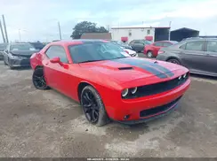2C3CDZAG8GH256771 2016 DODGE CHALLENGER