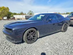 2C3CDZAG8GH257001 2016 DODGE CHALLENGER