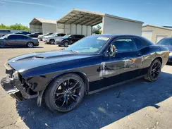 2C3CDZAG8GH264515 2016 DODGE CHALLENGER