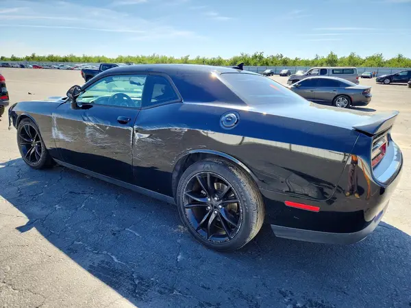 2C3CDZAG8GH264515 2016 DODGE CHALLENGER - Image 2