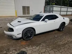 2C3CDZAG8GH264773 2016 DODGE CHALLENGER