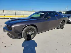 2C3CDZAG8GH265129 2016 DODGE CHALLENGER