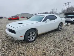 2C3CDZAG8GH265146 2016 DODGE CHALLENGER