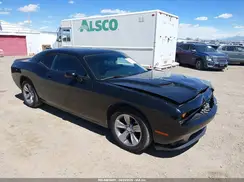 2C3CDZAG8GH274963 2016 DODGE CHALLENGER