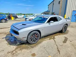 2C3CDZAG8GH274980 2016 DODGE CHALLENGER
