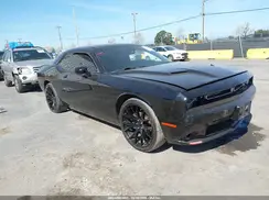 2C3CDZAG8GH275076 2016 DODGE CHALLENGER
