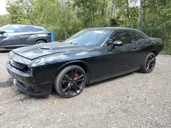 2C3CDZAG8GH275224 2016 DODGE CHALLENGER