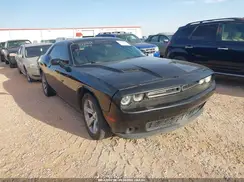2C3CDZAG8GH279029 2016 DODGE CHALLENGER