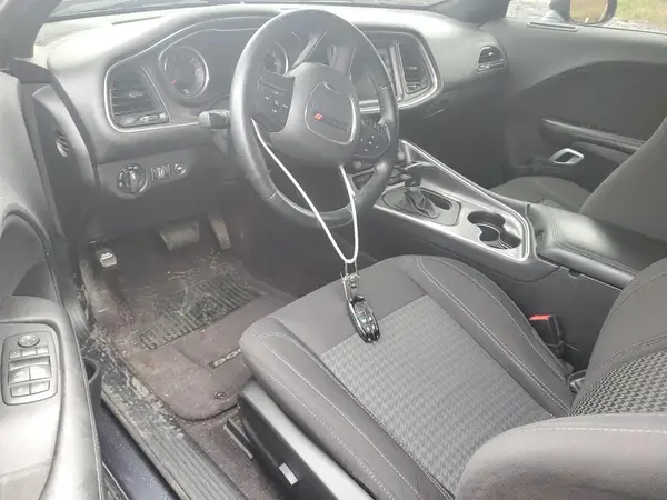 2C3CDZAG8GH279547 2016 DODGE CHALLENGER - Image 8