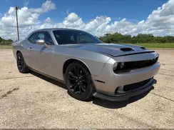 2C3CDZAG8GH280066 2016 DODGE CHALLENGER