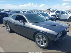 2C3CDZAG8GH280259 2016 DODGE CHALLENGER