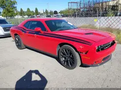2C3CDZAG8GH280309 2016 DODGE CHALLENGER