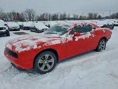 2C3CDZAG8GH284523 2016 DODGE CHALLENGER