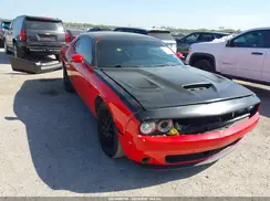 2C3CDZAG8GH284876 2016 DODGE CHALLENGER