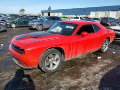 2C3CDZAG8GH285154 2016 DODGE CHALLENGER