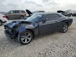 2C3CDZAG8GH290077 2016 DODGE CHALLENGER