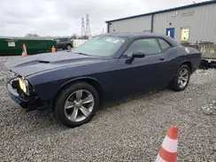 2C3CDZAG8GH290192 2016 DODGE CHALLENGER