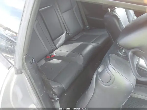 2C3CDZAG8GH290256 2016 DODGE CHALLENGER - Image 8