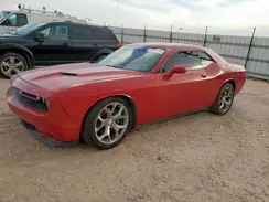 2C3CDZAG8GH290855 2016 DODGE CHALLENGER
