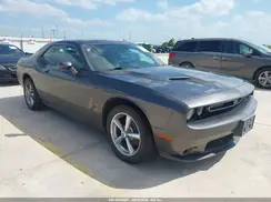 2C3CDZAG8GH290905 2016 DODGE CHALLENGER