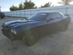 2C3CDZAG8GH299913 2016 DODGE CHALLENGER