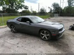 2C3CDZAG8GH300235 2016 DODGE CHALLENGER