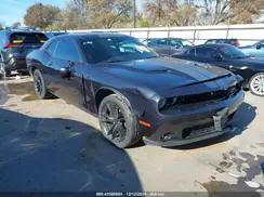 2C3CDZAG8GH300638 2016 DODGE CHALLENGER