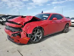2C3CDZAG8GH306763 2016 DODGE CHALLENGER