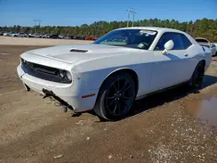 2C3CDZAG8GH309596 2016 DODGE CHALLENGER