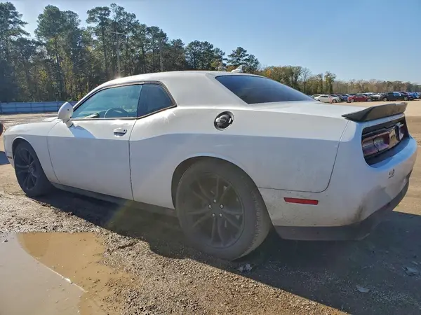 2C3CDZAG8GH309596 2016 DODGE CHALLENGER - Image 2