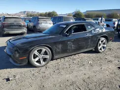 2C3CDZAG8GH311929 2016 DODGE CHALLENGER