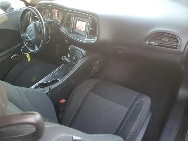 2C3CDZAG8GH316256 2016 DODGE CHALLENGER - Image 8