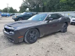 2C3CDZAG8GH316614 2016 DODGE CHALLENGER